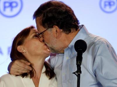 Ισπανία: Ο Ραχόι θα ζητήσει ψήφο εμπιστο...