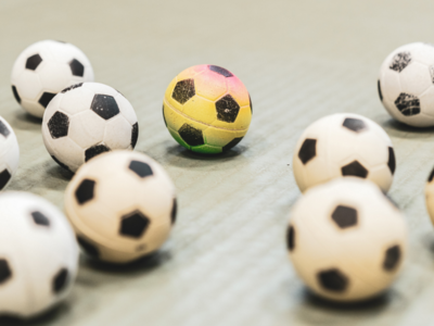 Γκέι στο ελληνικό ποδόσφαιρο: Η λέξη που...