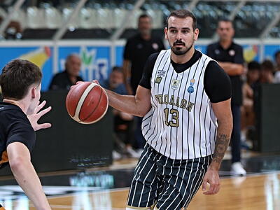 Ο Απόλλων Πατρών αποκλείστηκε από τη συν...