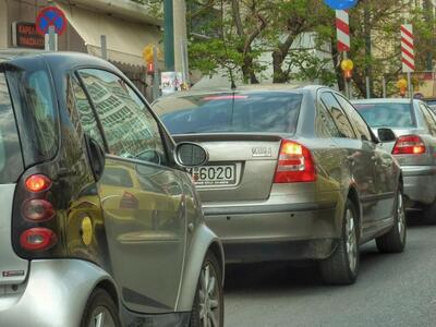 Πρόστιμο 150 ευρώ σε όσους δεν περάσουν ...