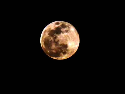 Σηκώστε το κεφάλι στον ουρανό! Απόψε έχε...