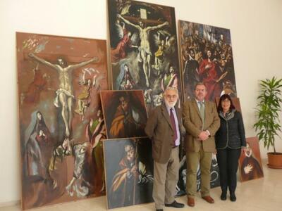 Κρήτη: Έφυγαν από το Ηράκλειο τα έργα το...