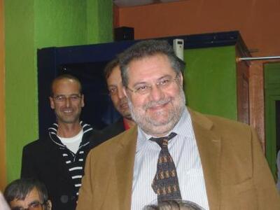 Πάτρα: Ανακοινώνει επίσημα την Δευτέρα κ...