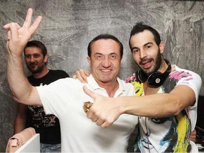 Οι chic-άτες βραδιές των Λεπά, Master te...