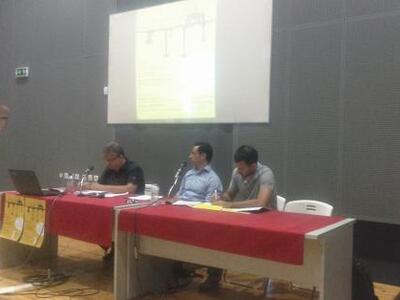 Πάτρα: "Δεν υπάρχει πρόβλεψη ούτε γ...