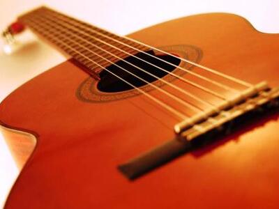 Πάτρα: Ακουστική μουσική βραδιά στο &quo...