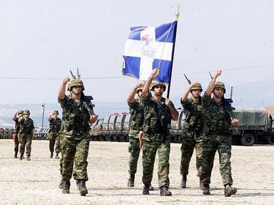 Το Γενικό Επιτελείο Στρατού κλείνει Κέντ...