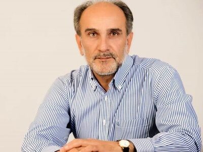 Στο Αίγιο για την Παναγία Τρυπητή ο Απόσ...