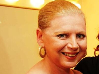 Έλενα Ακρίτα: "Γολγοθάς τα παιδικά ...