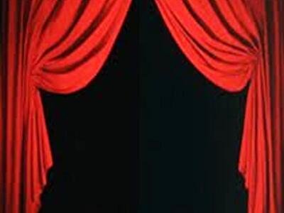 Εργαστήριo Θεατρικού Παιχνιδιού.… με αφο...