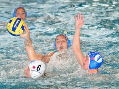 Τον Ολυμπιακό υποδέχονται οι γυναίκες της ΝΕΠ