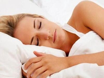 Αυτά είναι τα 6 μυστικά για καλύτερο ύπν...