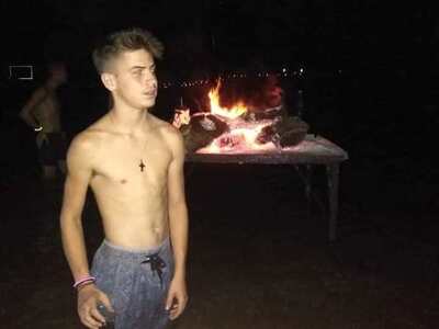 To τελευταίο αντίο σήμερα στον 18χρονο Α...