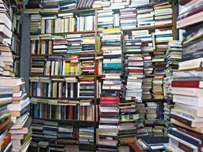 Πύργος: Η κρίση «χτυπάει» και το βιβλίο