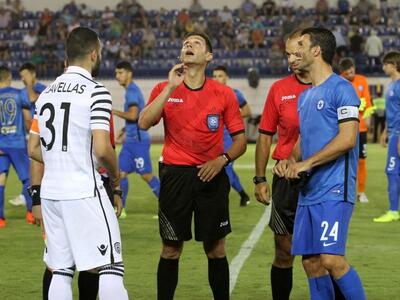 Σουπερλίγκ: Αυλαία για το πρωτάθλημα με ...