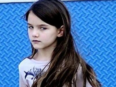 ​Suri: Μα τι έπαθε και έχει αυτό το «φρι...