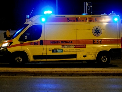 Άκτιο: Οι άνεμοι δεν επέτρεψαν την αεροδ...