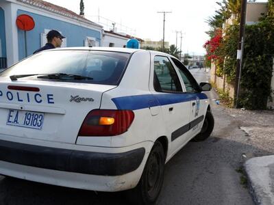 Αγρίνιο: Η ανακοίνωση της αστυνομίας για...