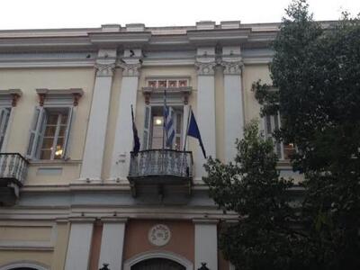 Συνεδριάζει η Οικονομική Επιτροπή του Δή...