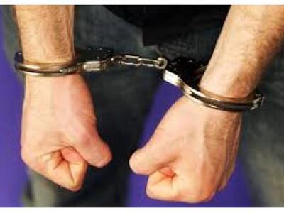 Πάτρα: Συνελήφθη Αλβανός δραπέτης φυλακώ...