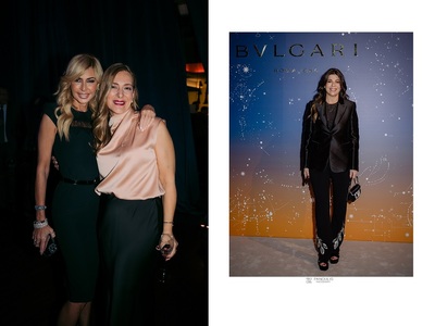 ANTΖΕΛΑ ΒΑΓΙΩΝΗ, ΧΑΡΑ ΚΑΙΣΑΡΗ. ΔΕΞΙΑ Η Α...