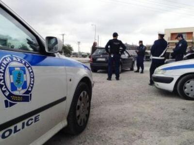 Αχαϊα: Έφοδος της αστυνομίας στην Ακράτα...