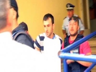 Γιάννενα: Αυτός είναι ο Αλβανός δολοφόνο...