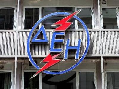 Χωρίς προβλήματα η ηλεκτροδότηση παρά τη...