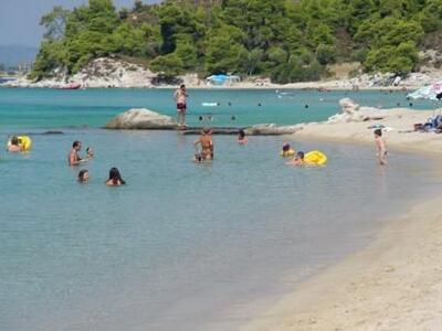 Δυτική Ελλάδα: Αυτές είναι οι πιο καθαρέ...