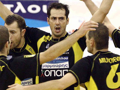 Ο ΠΑΣΑΠ στο πλευρό του Νίκου Ρουμελιώτη