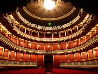 Πάτρα: Πασχαλινό παζάρι με συλλεκτικό υλ...