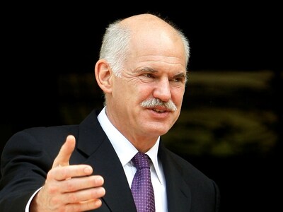 Με διαδικασίες... opengov τα χρίσματα στο ΠΑΣΟΚ