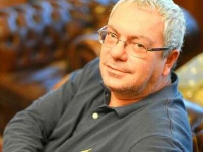 Στο Ιατρικό Κέντρο μεταφέρεται ο Σταμάτης Μαλέλης