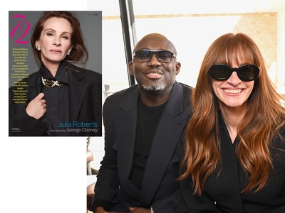 Tρέμε Vogue; Αναστάτωση για το φιλόδοξο ...