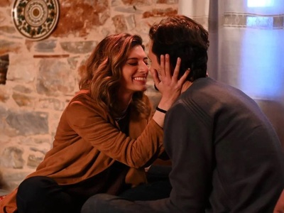 Σασμός: Η Καλλιόπη αποφασίζει να αποκαλύ...