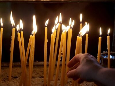 Πάτρα: Έφυγε από τη ζωή ο Κοσμάς Δημόπουλος