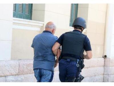 Δεν μετανοιώνει ο 75χρονος που σκότωσε τ...