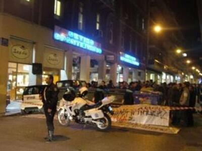 Δυτική Ελλάδα:Σε επιφυλακή η ΕΛ.ΑΣ. για ...