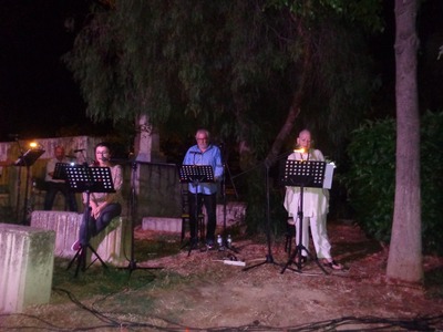 Με λόγο και ήχο αναφορά στους Μικρασιάτε...