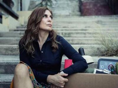 Κατερίνα Διδασκάλου: Μιλάει για τον 2χρο...