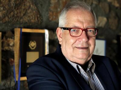 Θρησκευτικός τουρισμός: Αιχμή του δόρατο...