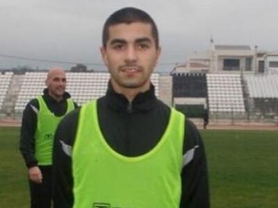 Παναιγιάλειος: "Πρώτη» για Ντιμιτρί...
