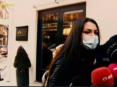 Βιασμός στη Θεσσαλονίκη: Βίντεο ντοκουμέ...