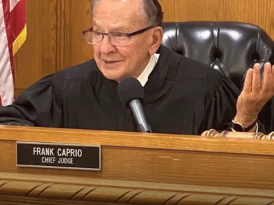 Frank Caprio: Πέθανε ο πιο «ανθρώπινος» ...