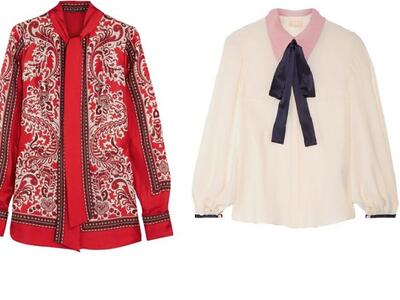 ALEXANDER MC QUEEN - ROKSANDA