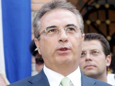 Διακονιάρης: Επαναδημοπράτηση των εργασι...