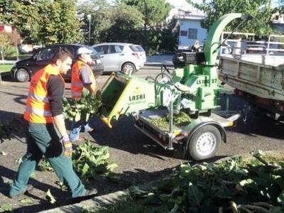 Πάτρα: Πώς να καλέσετε τον κλαδοθρυματισ...