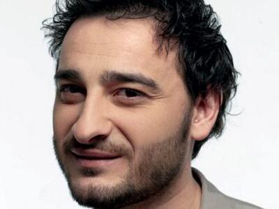 Βασίλης Χαραλαμπόπουλος: «Με χαλάει το π...