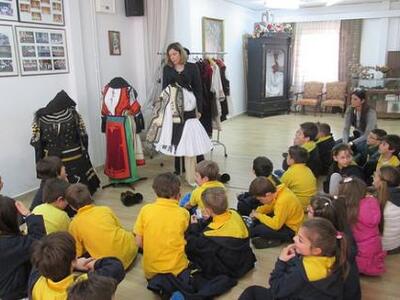 Πάτρα: Αυξημένo ενδιαφέρον από σχολεία γ...