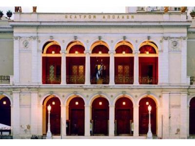 Ένα φιλανθρωπικό μουσικό Παντοπωλείο από...